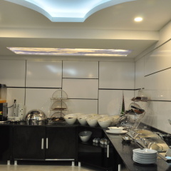 Madi Otel Izmir - Bild 16