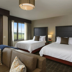 Tetherow Resort thumbnail 20