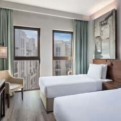 Отель Super 8 by Wyndham Dubai Deira ОАЭ, Дубай - отзывы, цены и фото номеров - забронировать отель Super 8 by Wyndham Dubai Deira онлайн фото 34