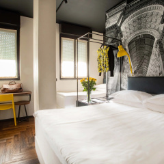 Hotel Roxy - Bild 3