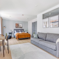 Limehome Münster Von-Steuben-Str. - Bild 4