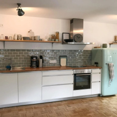 Ferienwohnung Nonntal - Bild 11
