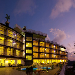 The Panoramic Getaway thumbnail 1