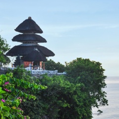 Uma Mani Villa Jimbaran - Bild 23