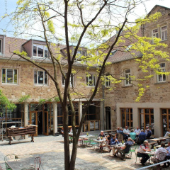 Renthof Kassel - Bild 16