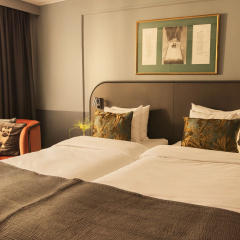 Hotel Hasselbacken - Bild 4
