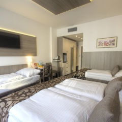 Wellness Hotel Step - Bild 6
