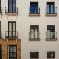 Limehome Málaga Calle Ancha del Carmen - Bild 1
