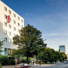 ibis Berlin Mitte - Bild 15