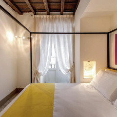 Residenza Argileto - Bild 3