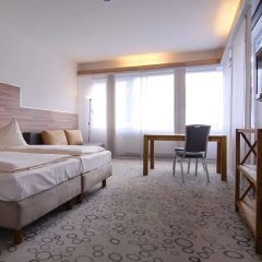 Petul Apart Hotel - Bild 6