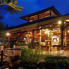 Legian Paradiso Hotel - Bild 24