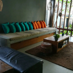 Bliss Resort Krabi - Bild 7