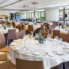 Melia Madrid Princesa - Bild 21