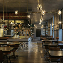 The Posthouse Berlin Potsdamer Platz Hotel — Leonardo Limited Edition - Bild 22
