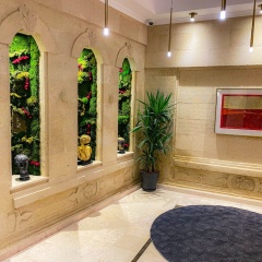 A11 Hotel Bosphorus - Bild 14