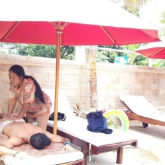 Grand Raka Homestay - Bild 26