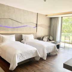Oceanfront Beach Resort - Bild 3