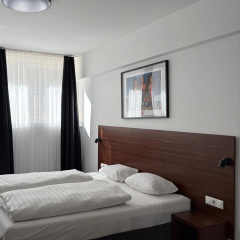 LivInn Hotel - Bild 4