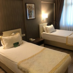 Sedef Otel - Bild 6