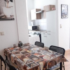 Citywohnung Altstadt - Bild 14