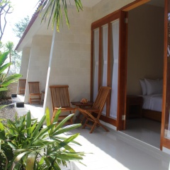 El Homestay Bali - Bild 9