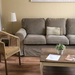 Life Apartments San Vicente - Bild 4