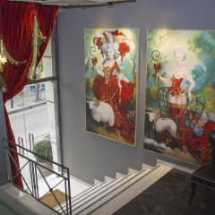 Carolina Hotel - Bild 11