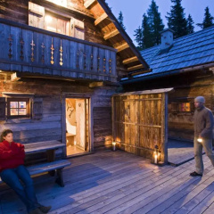 Hüttentraum Katschberg thumbnail 6