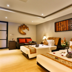 Ayara Kamala Resort & Spa - Bild 5