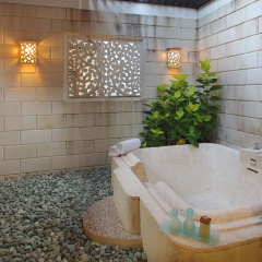 ASMARA Heavenly Residence NUSA DUA - Bild 8