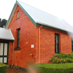 Woodend Old School House thumbnail 19