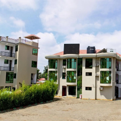 Green Mountain Hotel