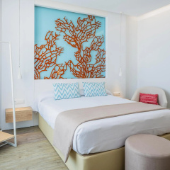 The Sea Hotel by Grupotel - Adults Only - Bild 5