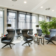 Four Points Flex by Sheraton Bochum - Bild 18