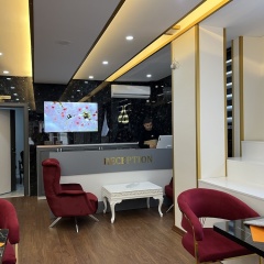 Lale Sultan Hotel - Bild 16