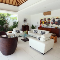 The Oshan Villas Bali - Bild 1