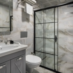 Rubby Hotel Kadikoy - Bild 10