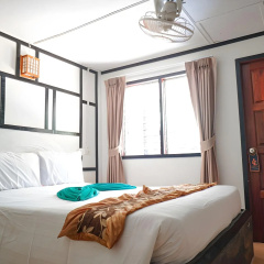 Phi Phi Nice Beach Resort - Bild 5