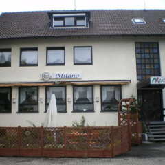 Hotel Milano - Bild 1