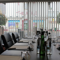 Antoinette Hotel Wimbledon - Bild 18