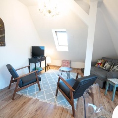Villa Golding - Flat 2 - Bild 2