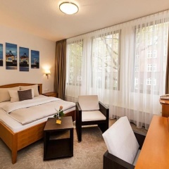 Hotel Cristobal - Bild 5