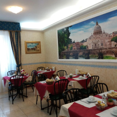 Hotel Orlanda - Bild 21