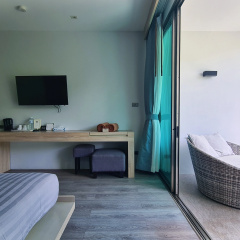 Moonlight Bay Resort - Bild 3