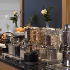 Best Western Hotel Dortmund Airport - Bild 11