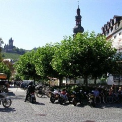 City BB Cochem - Bild 1