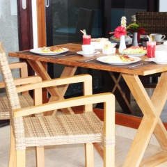Nagisa Bali Bay View Villas - Bild 10
