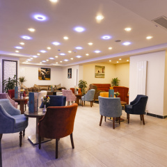 Antusa Design Hotel & Spa - Bild 7