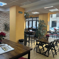 Debod Hostel - Bild 16